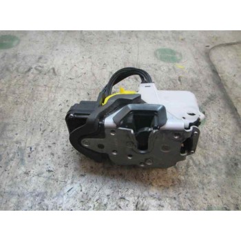 CERRADURA PUERTA DELANTERA IZQUIERDA 13503149 