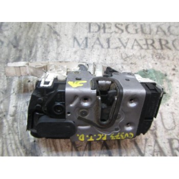 CERRADURA PUERTA TRASERA DERECHA 