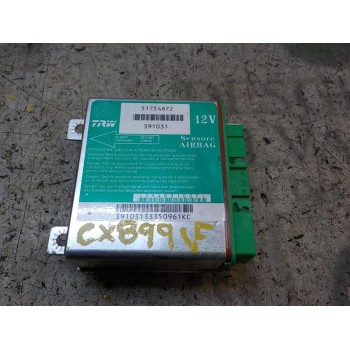 CENTRALITA AIRBAG 51795433 51754872 