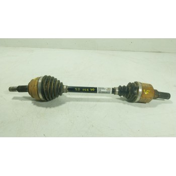 TRANSMISION IZQUIERDA 9840014680 9840014680 