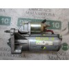 Recambio de motor arranque para renault laguna ii grandtour (kg0) dynamique referencia OEM IAM   