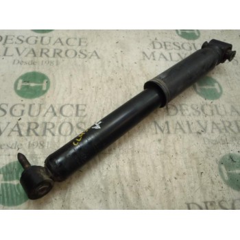 AMORTIGUADOR TRASERO IZQUIERDO 