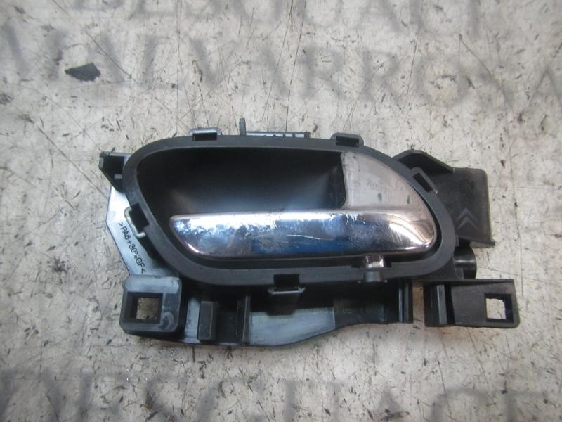 Recambio de maneta interior delantera derecha para citroën c4 picasso cool referencia OEM IAM 9144A5  