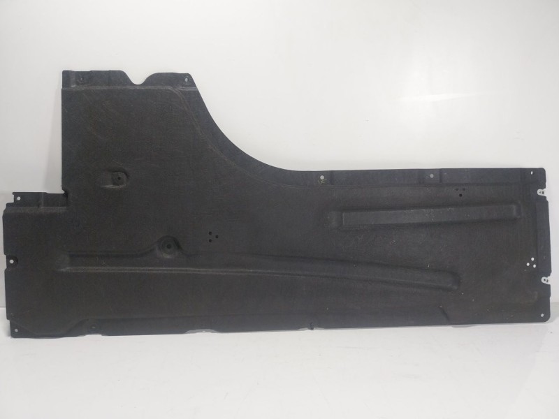 Recambio de cubrecarter para bmw 3 (g20, g80, g28) 330 i referencia OEM IAM 51757340865 51757340865 