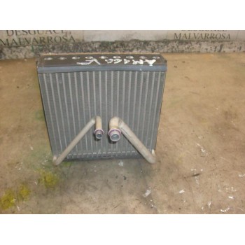 EVAPORADOR AIRE ACONDICIONADO 