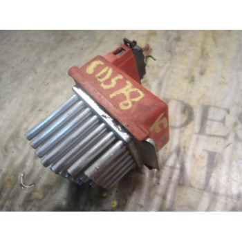 RESISTENCIA CALEFACCION 1J0907521 1J0907521 5DS00646701