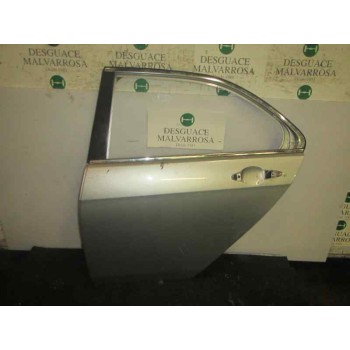 PUERTA TRASERA IZQUIERDA 67550SEA900ZZ 