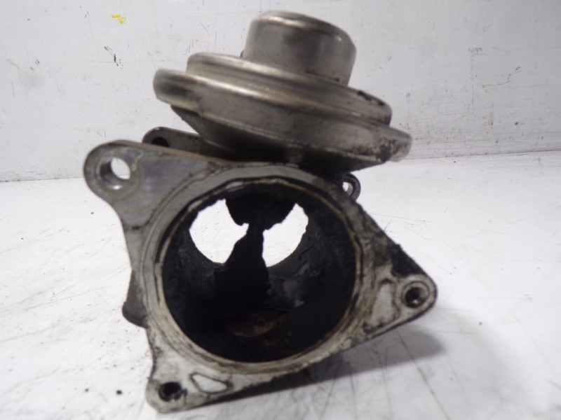 Recambio de valvula egr para seat leon (1p1) 1.9 tdi referencia OEM IAM  03813150AF 