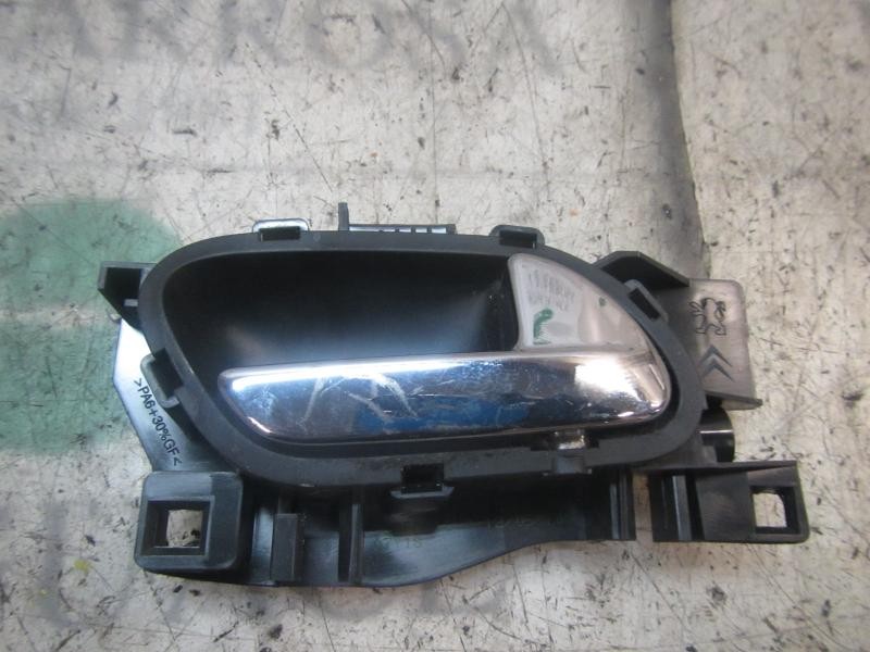 Recambio de maneta interior trasera derecha para citroën c4 picasso cool referencia OEM IAM 9144A5  