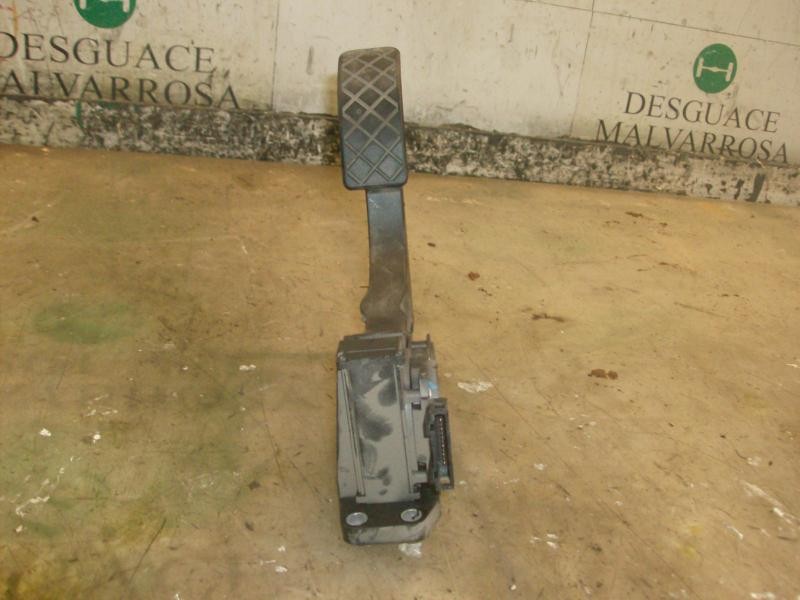 Recambio de potenciometro pedal para seat cordoba berlina (6l2) signo/a referencia OEM IAM   