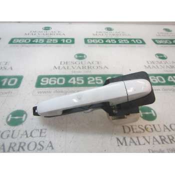 MANETA EXTERIOR DELANTERA DERECHA 826511H010 