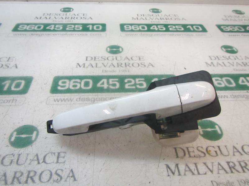 Recambio de maneta exterior delantera derecha para kia cee´´d sporty wagon active referencia OEM IAM 826511H010  