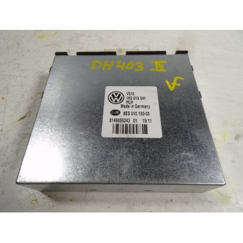 MODULO ELECTRONICO 1K0919041 1K0919041 8ES01015300