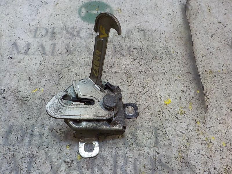 Recambio de cerradura capot para fiat grande punto (199) 1.4 cat referencia OEM IAM 51780520  