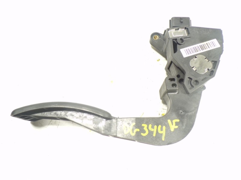 Recambio de potenciometro pedal para dacia dokker 1.5 dci diesel fap cat referencia OEM IAM 180108712R 180023122R 