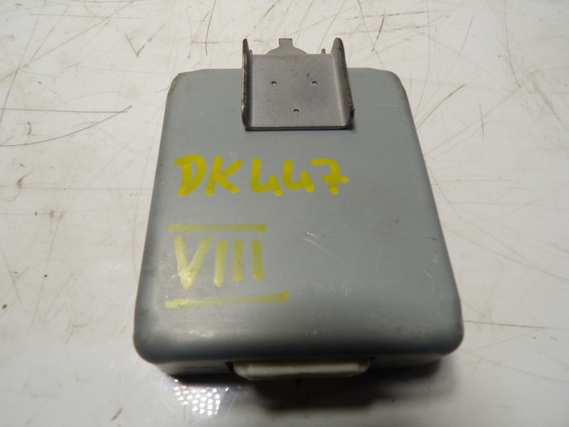 Recambio de modulo electronico para toyota rav4 hybrid 4x2 advance referencia OEM IAM 8657242051 8657242051 1669001230