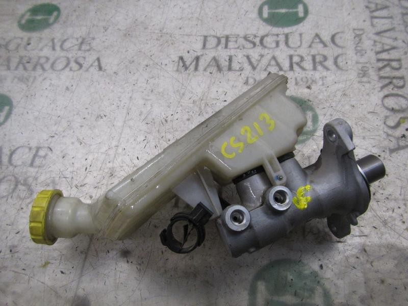 Recambio de bomba freno para peugeot 207 xs referencia OEM IAM   