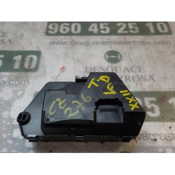 MODULO ELECTRONICO A22082116587C45 A2208211658 03463096