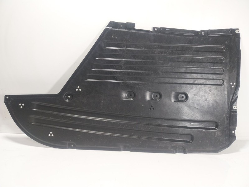 Recambio de cubrecarter para bmw 3 (g20, g80, g28) 330 i referencia OEM IAM 51757340860 51757340860 