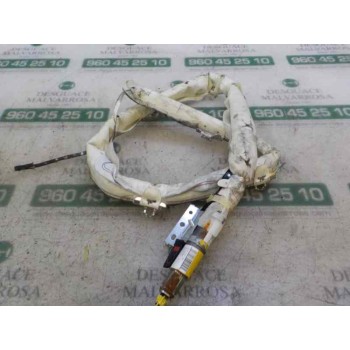 AIRBAG CORTINA DELANTERO DERECHO 1600542 