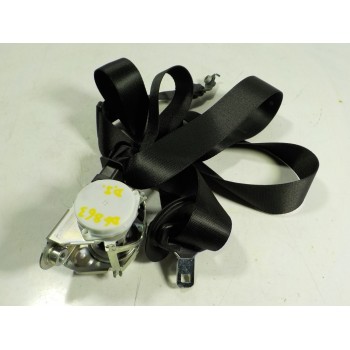CINTURON SEGURIDAD DELANTERO IZQUIERDO 72117242307 34078320D 34078320D