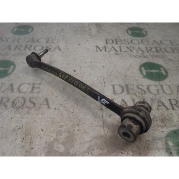 BRAZO SUSPENSION SUPERIOR TRASERO DERECHO A2203500453 