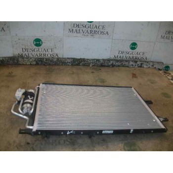 CONDENSADOR AIRE ACONDICIONADO 