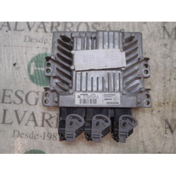 CENTRALITA MOTOR UCE 