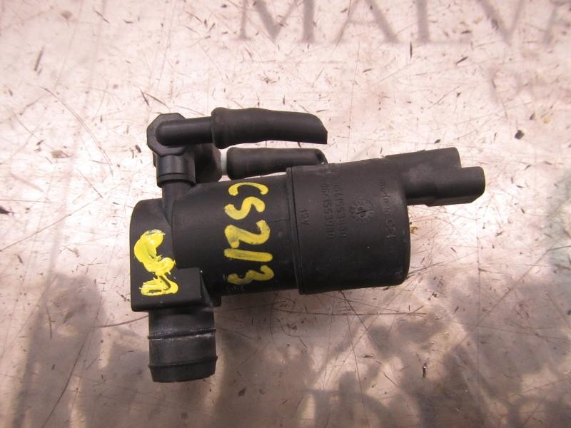 Recambio de bomba limpia para peugeot 207 xs referencia OEM IAM   