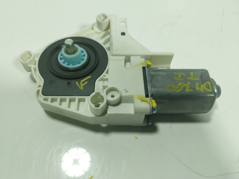 Recambio de motor elevalunas trasero izquierdo para seat alhambra (711) 1.4 16v tsi referencia OEM IAM 8K0959802B  