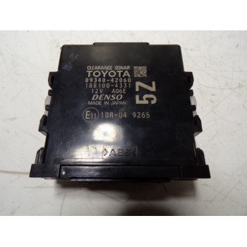 MODULO ELECTRONICO 8934042060 8934042060 1881004331