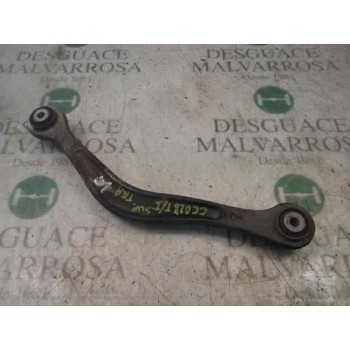 BRAZO SUSPENSION SUPERIOR TRASERO IZQUIERDO A2203502406 