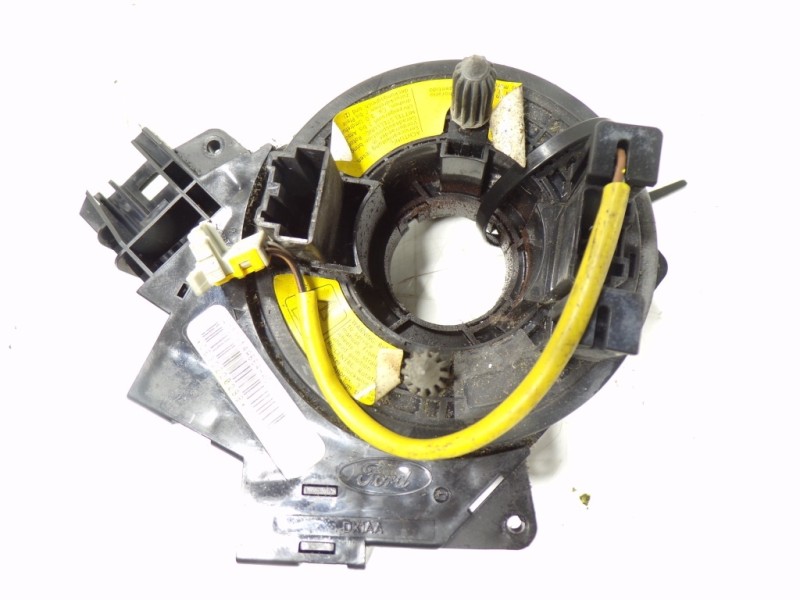 Recambio de anillo airbag para ford tourneo connect (tc7) 1.8 tdci cat referencia OEM IAM  4M5T14A664AC 