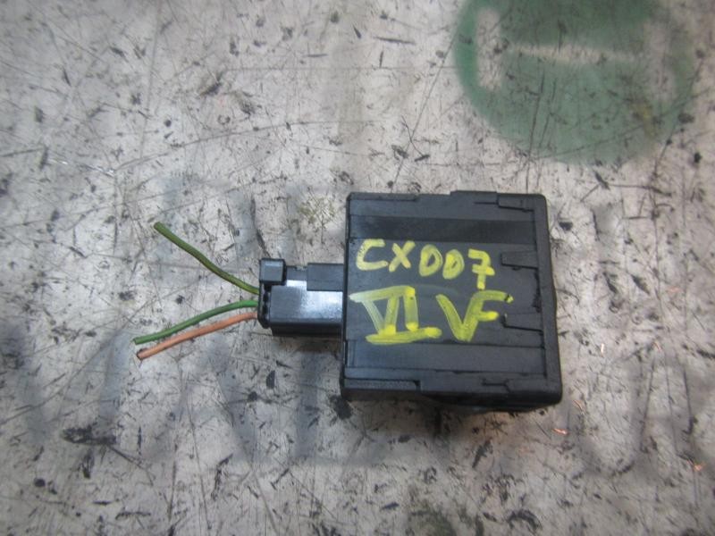 Recambio de modulo electronico para citroën c4 picasso cool referencia OEM IAM 6554GR 96384422XT 