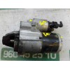 Recambio de motor arranque para peugeot 308 1.6 16v referencia OEM IAM  5FW 