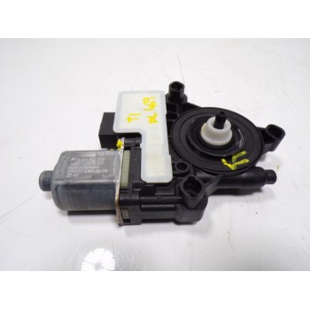 MOTOR ELEVALUNAS TRASERO IZQUIERDO 5Q0959407D 5Q0959407D 