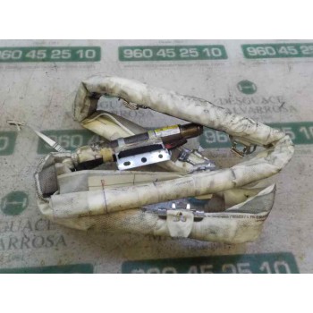 AIRBAG CORTINA DELANTERO IZQUIERDO 1600516 