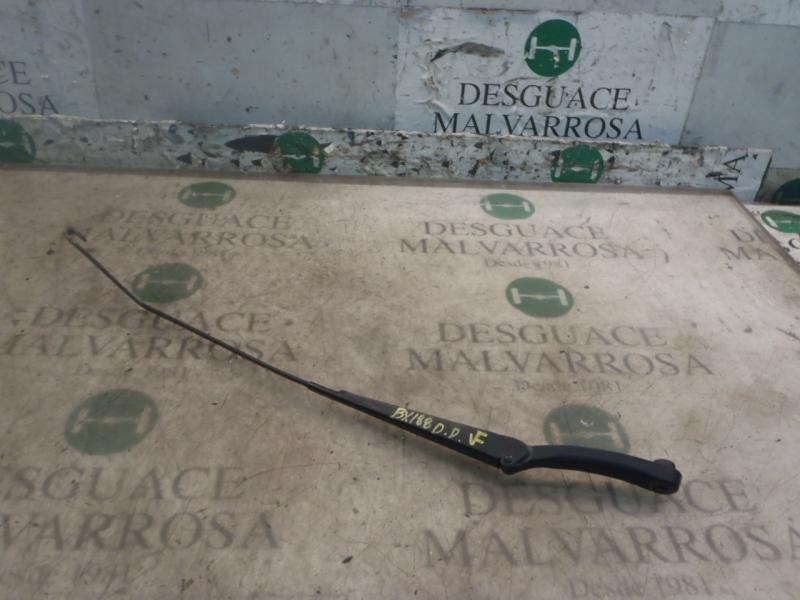 Recambio de brazo limpia delantero derecho para peugeot partner (s2) combi pro referencia OEM IAM   