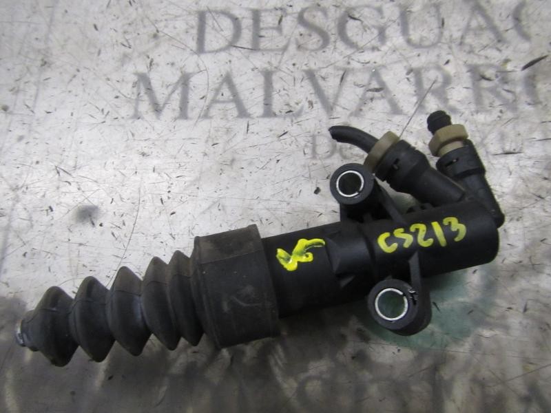Recambio de bombin embrague para peugeot 207 xs referencia OEM IAM   