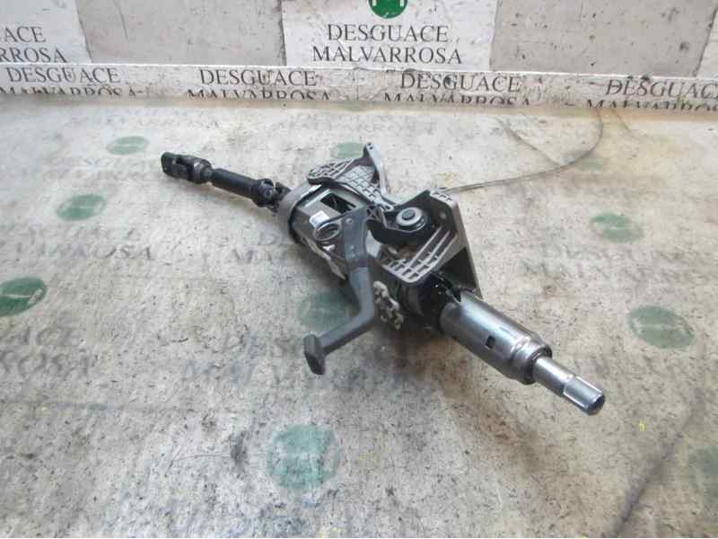 Recambio de columna direccion para opel insignia berlina excellence referencia OEM IAM 13430747  