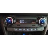 Recambio de mando climatizador para hyundai kona (os, ose, osi) 1.6 gdi hybrid referencia OEM IAM 97250CM070TMT 97250CM070 
