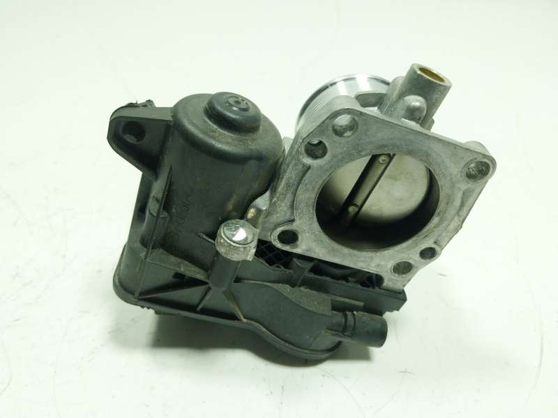 Recambio de caja mariposa para opel corsa f (p2jo) 1.2 (68) referencia OEM IAM  9842936880 