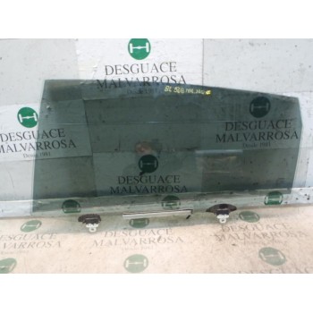 CRISTAL PUERTA TRASERO IZQUIERDO 