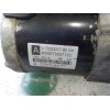 Recambio de motor arranque para peugeot 308 1.6 16v referencia OEM IAM  5FW 