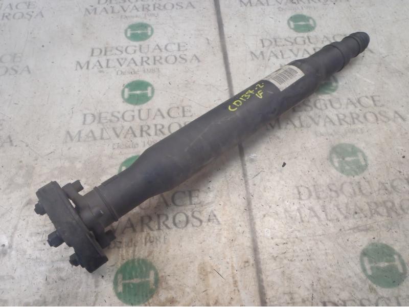 Recambio de transmision central para mercedes-benz clase e (w211) berlina e 220 cdi (211.006) referencia OEM IAM A2114101601  