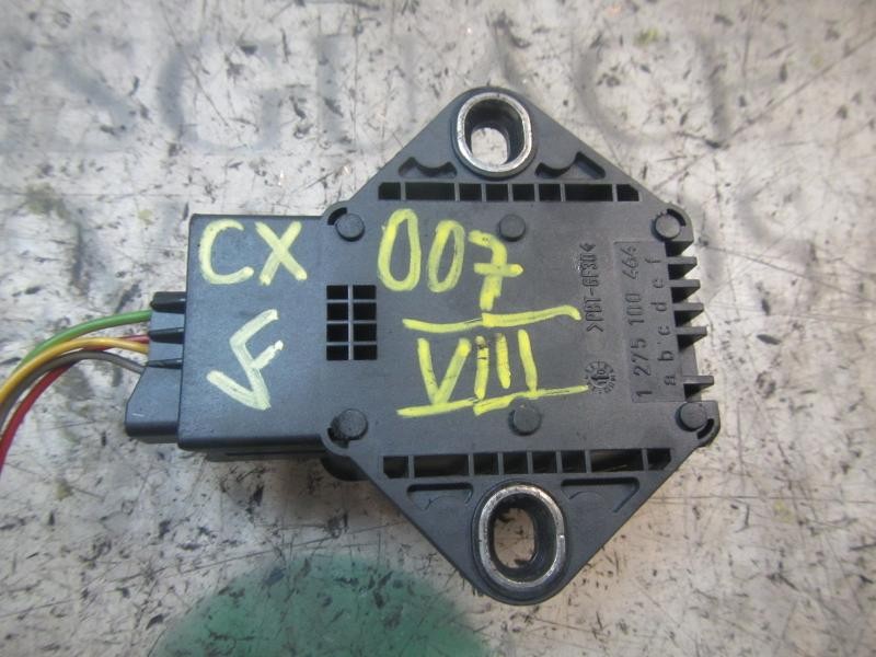Recambio de modulo electronico para citroën c4 picasso cool referencia OEM IAM 454949 9664661580 0265005765