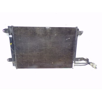 CONDENSADOR AIRE ACONDICIONADO 1K0820411AK 1K0298403A 