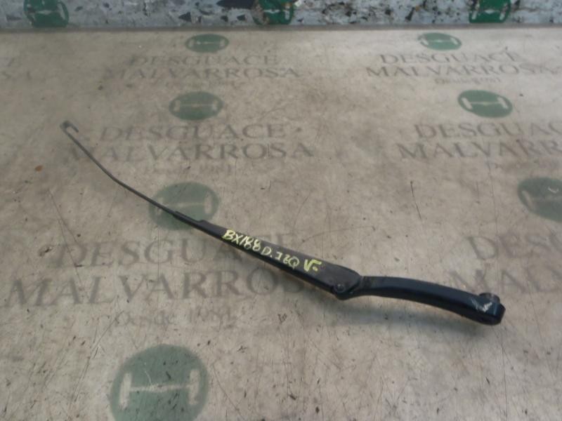 Recambio de brazo limpia delantero izquierdo para peugeot partner (s2) combi pro referencia OEM IAM   