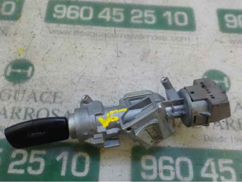 Recambio de antirrobo para ford mondeo ber. (ca2) 1.8 tdci cat referencia OEM IAM 1681167  