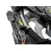 Recambio de electroventilador para bmw serie 3 lim. (f30) 318d referencia OEM IAM 17427640508  
